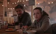 HBO Bagikan First Look The Last of Us Season 2, Kembali Menampilkan Karakter Joel dan Ellie