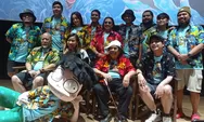 Peluncuran Trailer "Si Juki The Movie: Harta Pulau Monyet" Tunjukan Aksi Petualangan