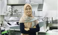 Hikmah, Perjalanan Rizka Romadhona dari Awal Hingga Meraih Kesuksesan, Sang Pendiri Oleh-Oleh Bolu yang Populer di Kota Besar Indonesia