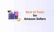Berkat Amazon Rilis Fitur AI, Penjual Kini Bisa Buat Halaman Produk dengan Mudah