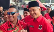 Alasan Andika Perkasa Memilih Ganjar Pranowo Sebelum Dinyatakan Capres