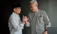Sandiaga Uno Jadi Dewan Pakar di TPN Ganjar-Mahfud