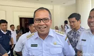 Ketua TPN Ganjar-Mahfud di Sulsel Mengundurkan Diri, Ini Penyebabnya