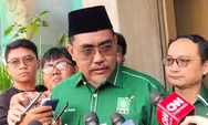 Terkait Wacana Pemakzulan Presiden, PKB: Coba Minta ke DPR