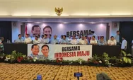 Ini Deretan Pembina TPN Prabowo-Gibran, Ada Habib Lutfhi Hingga Jenderal TNI Purn Agum Gumelar
