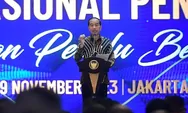 Presiden Jokowi Minta Tak Ada Yang Intervensi Pilpres 2024, Ucapannya Diingat Publik 