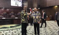 6 Hakim MK Ini Tidak Bersedia Gantikan Anwar Usman Sebagai Ketua Mahkamah Konstitusi