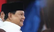 Kenangan Prabowo Subianto tentang Keluarga dan Pendidikan Tinggi