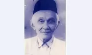 Ditetapkan Jadi Pahlawan Nasional, Ini Jasa KH Abdul Chalim Untuk Indonesia