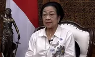 Megawati Soroti Kondisi Mahkamah Konstitusi dan Peringatkan Soal Kecurangan Pemilu