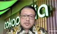 Founder Tokopedia Jadi Co-Kapten Timnas Anies-Cak Imin