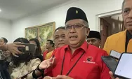 PDIP Akui Jalin Komunikasi dengan AMIN: Lawan Tekanan Penguasa