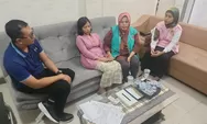 dr Qory Ulfiyah dan Anak-anak Tetap di Polres Bogor Pasca-Suami Jadi Tersangka KDRT