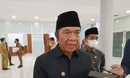 UMP 2024 Banten Naik Signifikan, Segini Persentasenya