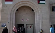 200 Pasien Dievakuasi Pasca Serangan Israel ke RS Indonesia di Gaza