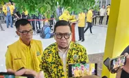 Golkar Berikan Bobby Nasution Dua Surat Tugas Untuk Kembali Jadi Walkot dan Cagub Sumatra Utara