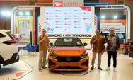 Usung Tema Advancing Life Tomorrow, Daihatsu Unjuk Gigi di GIIAS 2023 Bandung