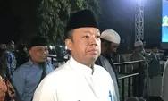 TKN Prabowo - Gibran Bantah Megawati soal Orde Baru, Tegaskan Kekuasaan Jokowi Terdesentralisasi