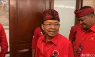Koster Buka Suara Terkait Perusakan Baliho Ganjar-Mahfud