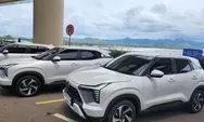 Ternyata Ini Alasan Mitsubishi XForce Tak Punya Panoramic Roof Seperti Kompetitornya