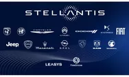 Stellantis Membuka Jalur Teknologi Hidrogen Sebagai Pilihan Kendaraan Ramah Lingkungan