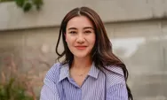 Aaliyah Massaid Diharap Tetap Unik Tanpa Poni, Hindari Perbandingan dengan Fuji