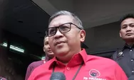 Zulhas Sebut Jokowi Menjadi Bagian dari PAN, PDIP: Kita Tunggu KTA-nya
