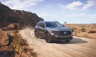 Tiga Produk Unggulan Honda Raih Penghargaan Car and Driver 10Best Awards 2024 di Amerika Serikat, Simak Kelebihannya