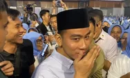 Ditanya Alasan Tak Pernah Hadir Debat Terbuka, Gibran: Dari KPU, Bukan?