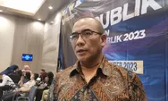 Debat Pilpres Kedua Diadakan Pekan Depan, Begini Persiapan KPU