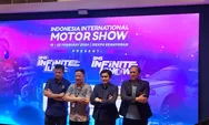 Rudy MF Bocorkan soal Program Unggulan di IIMS 2024: Line Up Artis dan Harga Tiket Terjangkau!