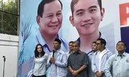 Targetkan 22 Juta Suara Anak Muda, TKN Prabowo-Gibran Luncurkan Platform Digital