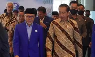 Viral Video PAN Pamer KTA Jokowi, Resmi Bergabung? Begini Penjelasannya