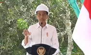 Jokowi Resmikan Transportasi Ramah Lingkungan di Ibu Kota Nusantara, Segini Investasi dari Bluebird