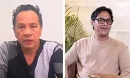 Mendapat Somasi Larangan Bawakan Lagu "Mungkinkah", Begini Respon Andre Taulany