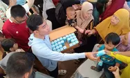 Banyak Polemik, Program Bagi-Bagi Susu Prabowo-Gibran Tetap Berjalan