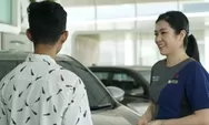 Beli Mobil Toyota Baru di Awal 2024, Auto2000 Siapkan Promo Hadiah 5 Unit Toyota Raize dan 500 Sepeda Motor
