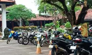 Komunitas Motor Patriot Satmori ke Warung Solo: Makanannya Enak, Tempatnya Cocok Buat Nongkrong