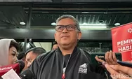 Hasto Kristiyanto: Netralitas Presiden Jokowi dalam Pilpres 2024 Adalah Legacy Penting