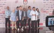 Soal Tak Salaman dengan Anies Usai Debat, Prabowo: Saya Lebih Senior, Harusnya Dia Hampiri Saya