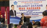 Dulu Pengusaha, Ini Alasan Kaesang Terjun ke Dunia Politik