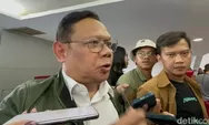 Mantan Sekjen Kementerian Pertahanan di Era Prabowo Mendukung Ganjar Pranowo: Saya Percaya Hati Nurani