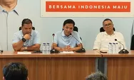 Pengancam Penembakan Anies Baswedan Pakai Foto Profil Prabowo, TKN: Bukan Bagian dari Kami