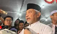 Mencuat Deras  Kabar Amin - Gama Gabung Koalisi, Presiden PKS: Terbuka Kemungkinan di Putaran Kedua