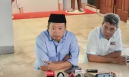 Maruarar Sirait Keluar dari PDIP, Potensi Dukung Prabowo-Gibran Menjadi Sorotan