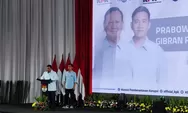 Prabowo Subianto Sepakat dengan Anies Baswedan: Berantas Korupsi dari Atas