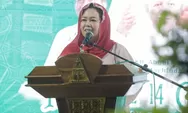 Yenny Wahid Soal Pernyataan Gus Ipul Jangan Pilih Presiden yang Didukung Ba'asyir: Sudah Pas