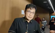 Tom Lembong Diduga Langgar Etika, Budiman Sudjatmiko Angkat Suara