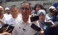 Heru Budi Rencanakan Pembangunan Rusun Baru untuk Warga Eks Kampung Bayam