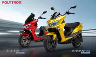 Fox-S vs Fox-R: Perbandingan Harga dan Spesifikasi Kendaraan Listrik POLYTRON